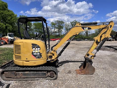 303.5 e2|cat 303.5e2 cr for sale.